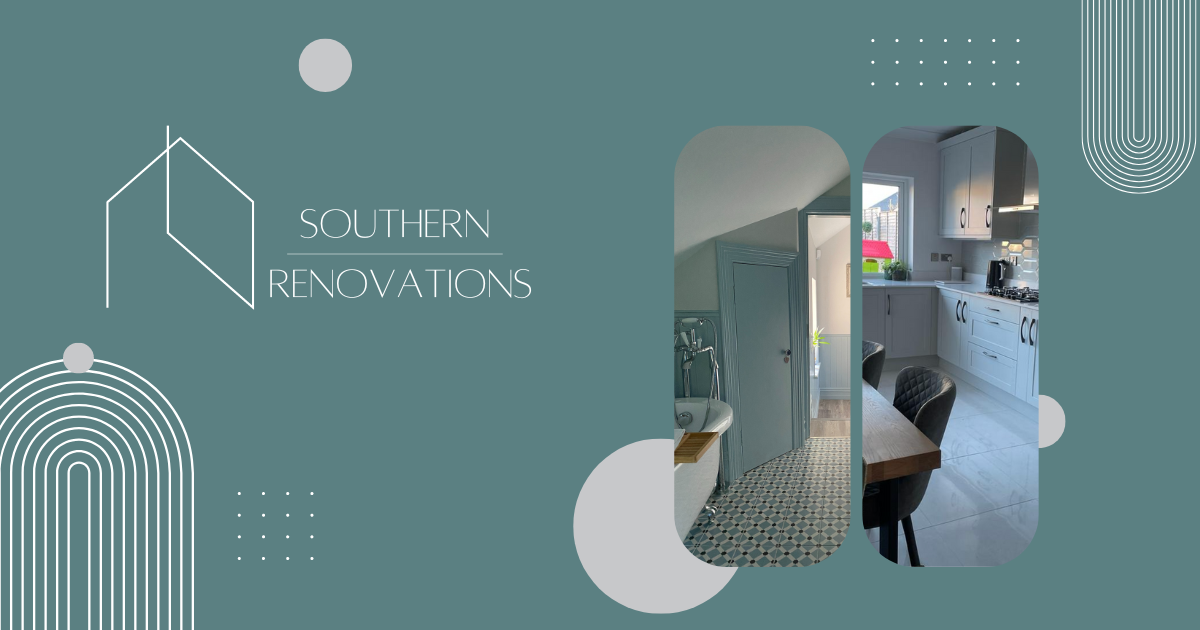 Southern Renovations Cork - Home Renovation Contractors